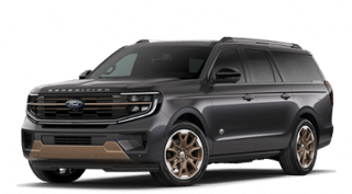 2026 Ford Expedition® External Image 2